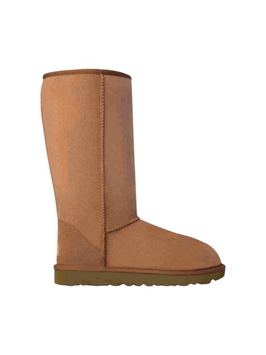UGG Women's Classic Tall Ii Boot, Chestnut - Picture 1 of 6